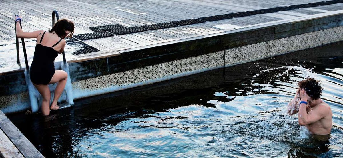 Kulturhavnsfestival 2021